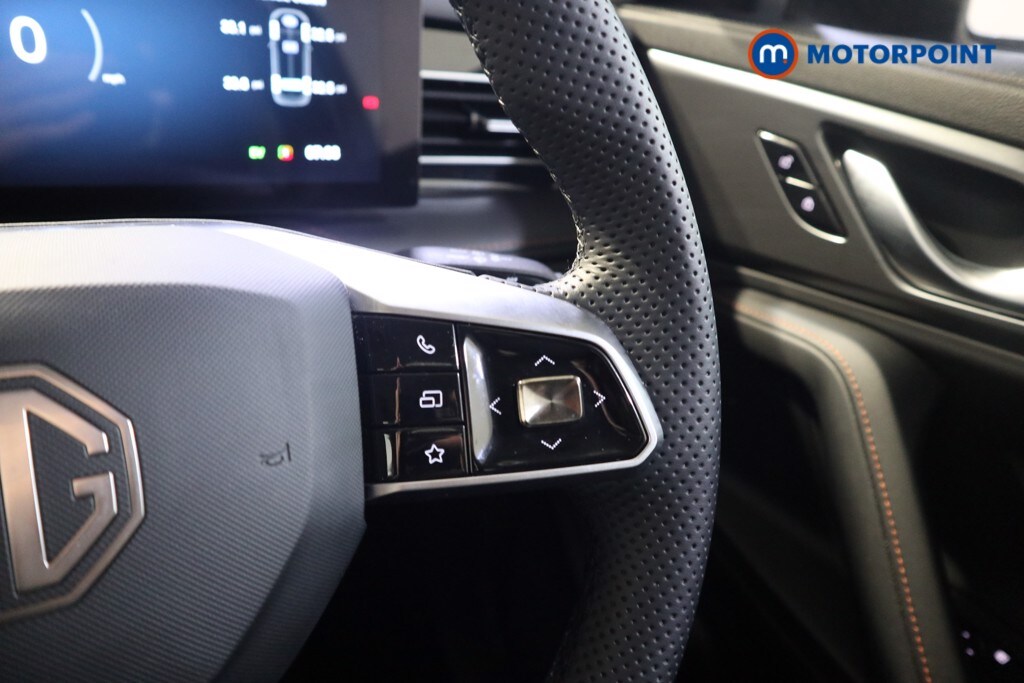 Used MG MG HS for sale - 78143892: Photo 23