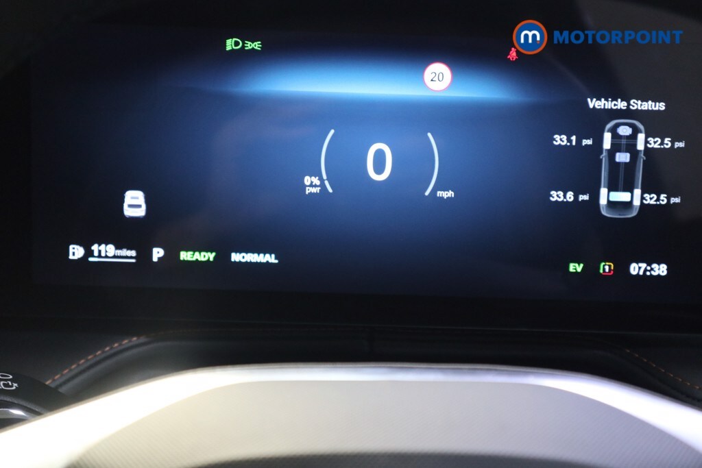 Used MG MG HS for sale - 78143892: Photo 24