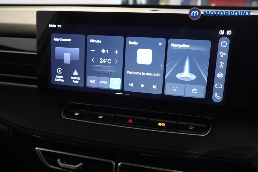 Used MG MG HS for sale - 78143892: Photo 25