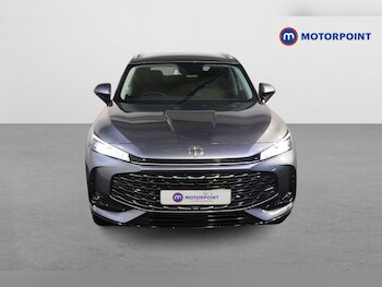 Used MG MG HS undefined for sale - 78143892: Photo