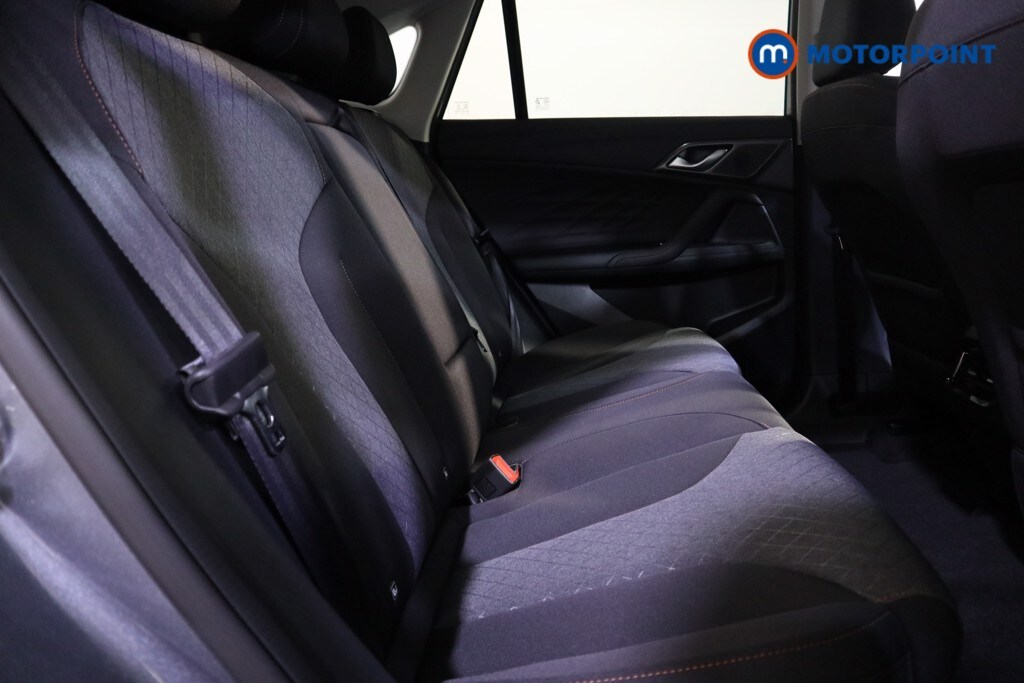 Used MG MG HS for sale - 78143892: Photo 35