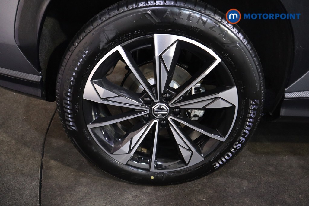 Used MG MG HS for sale - 78143892: Photo 39