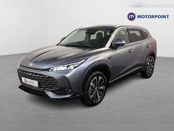 Used MG MG HS undefined for sale - 78143892: Photo