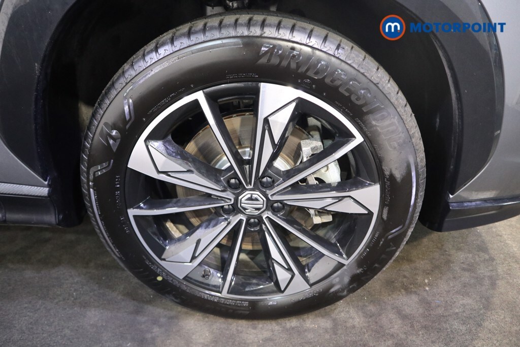 Used MG MG HS for sale - 78143892: Photo 40