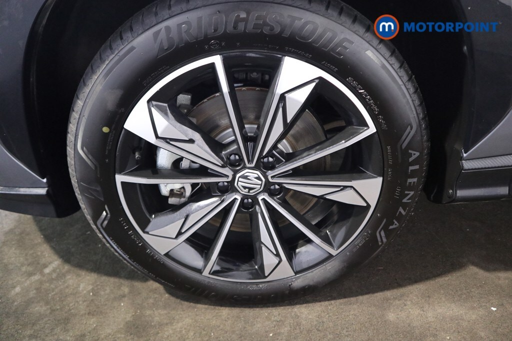 Used MG MG HS for sale - 78143892: Photo 41