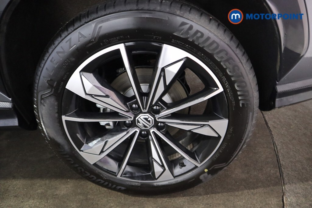 Used MG MG HS for sale - 78143892: Photo 42