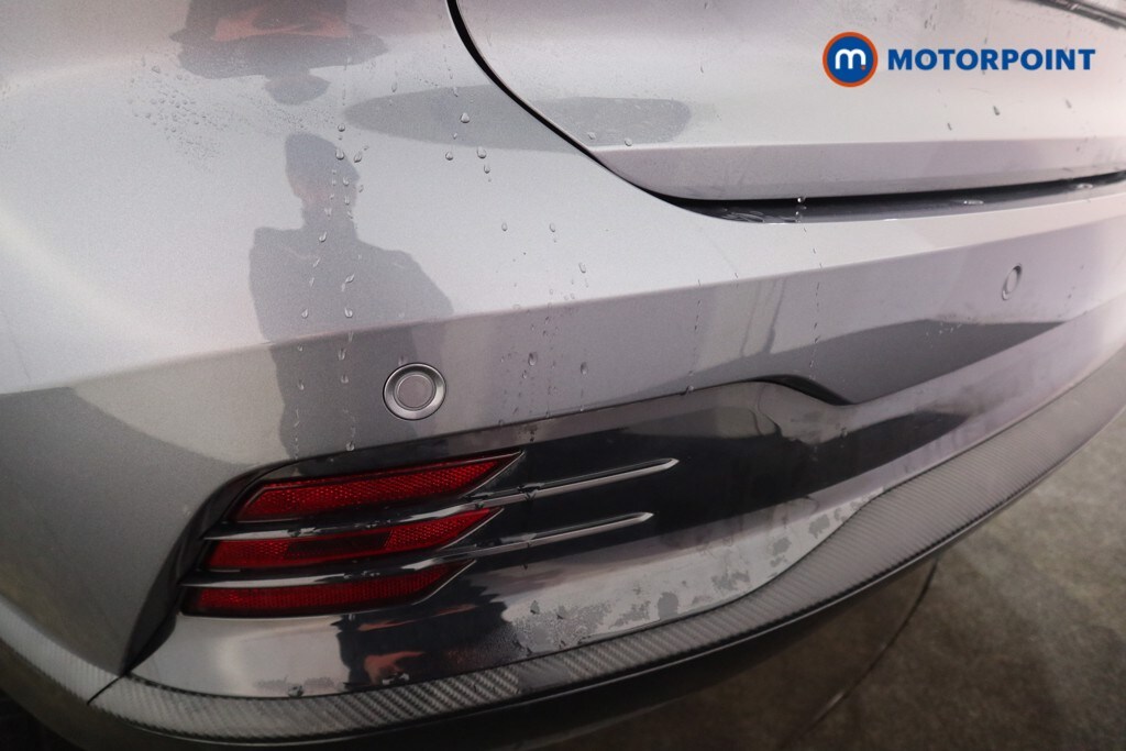 Used MG MG HS for sale - 78143892: Photo 43