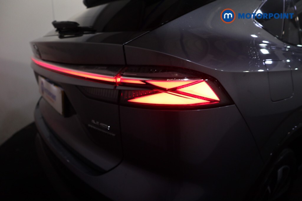 Used MG MG HS for sale - 78143892: Photo 46