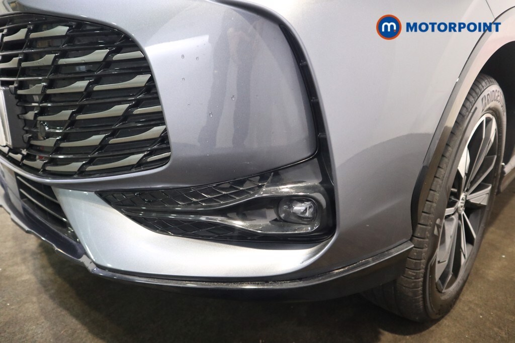 Used MG MG HS for sale - 78143892: Photo 51