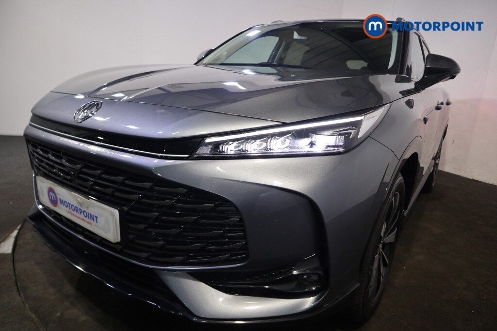 Used MG MG HS for sale - 78143892: Photo 52