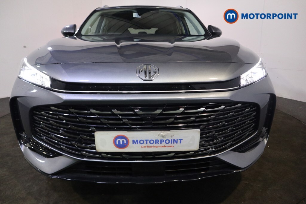 Used MG MG HS for sale - 78143892: Photo 53