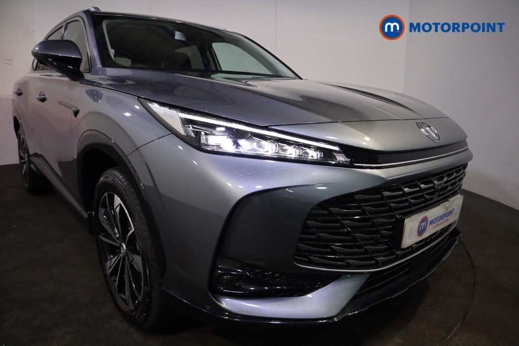 Used MG MG HS for sale - 78143892: Photo 54