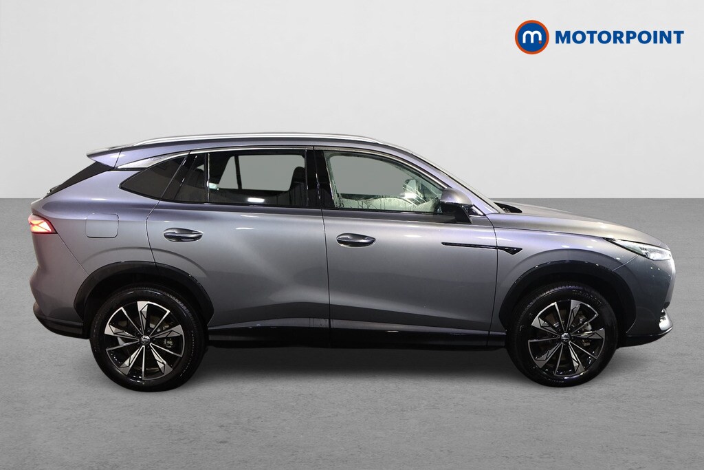 Used MG MG HS for sale - 78143892: Photo 8