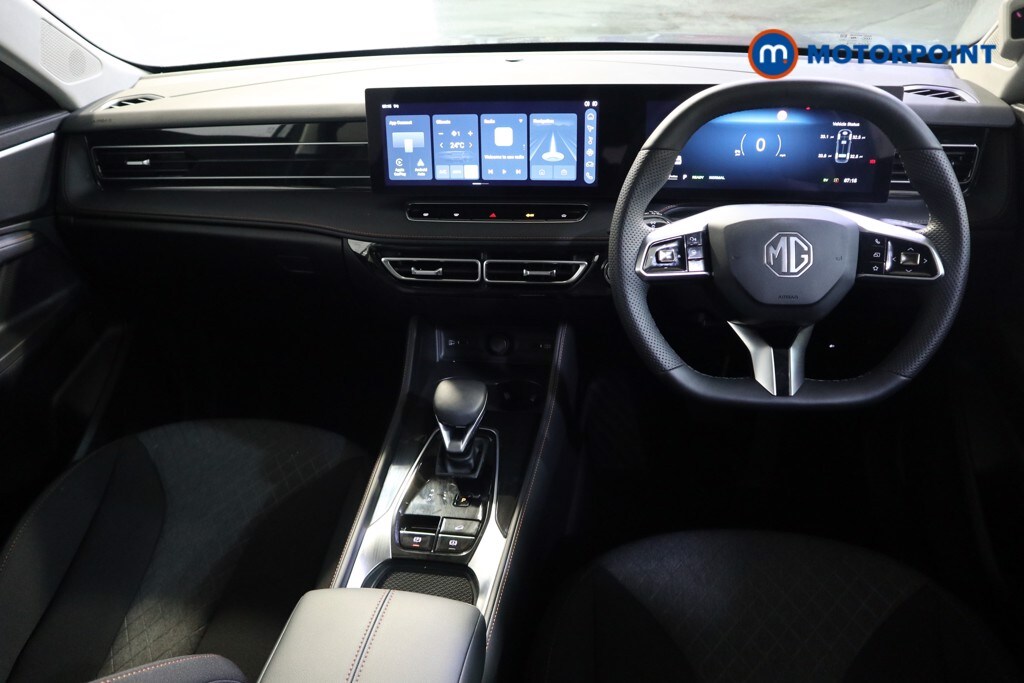 Used MG MG HS for sale - 78143892: Photo 9