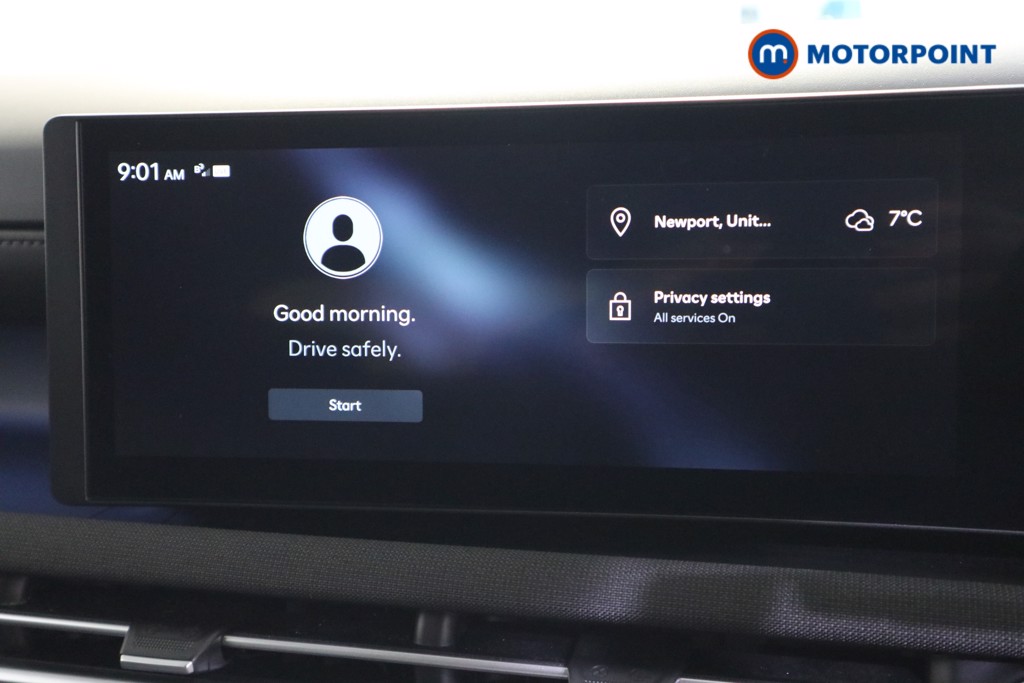 Used Hyundai TUCSON 2025 for sale - 77878481: Photo 10