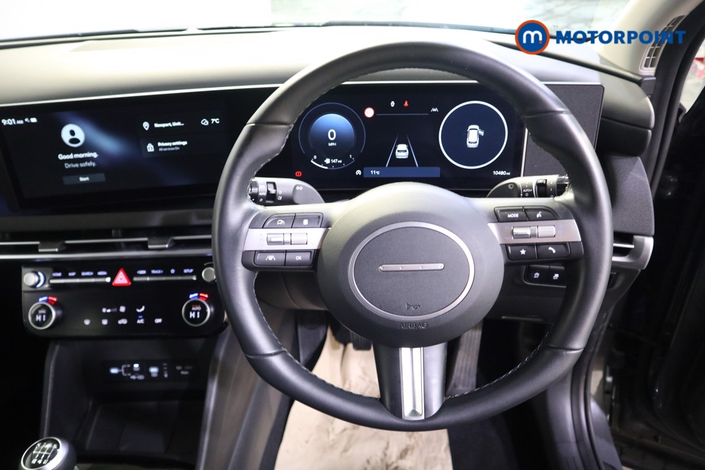 Used Hyundai TUCSON 2025 for sale - 77878481: Photo 11