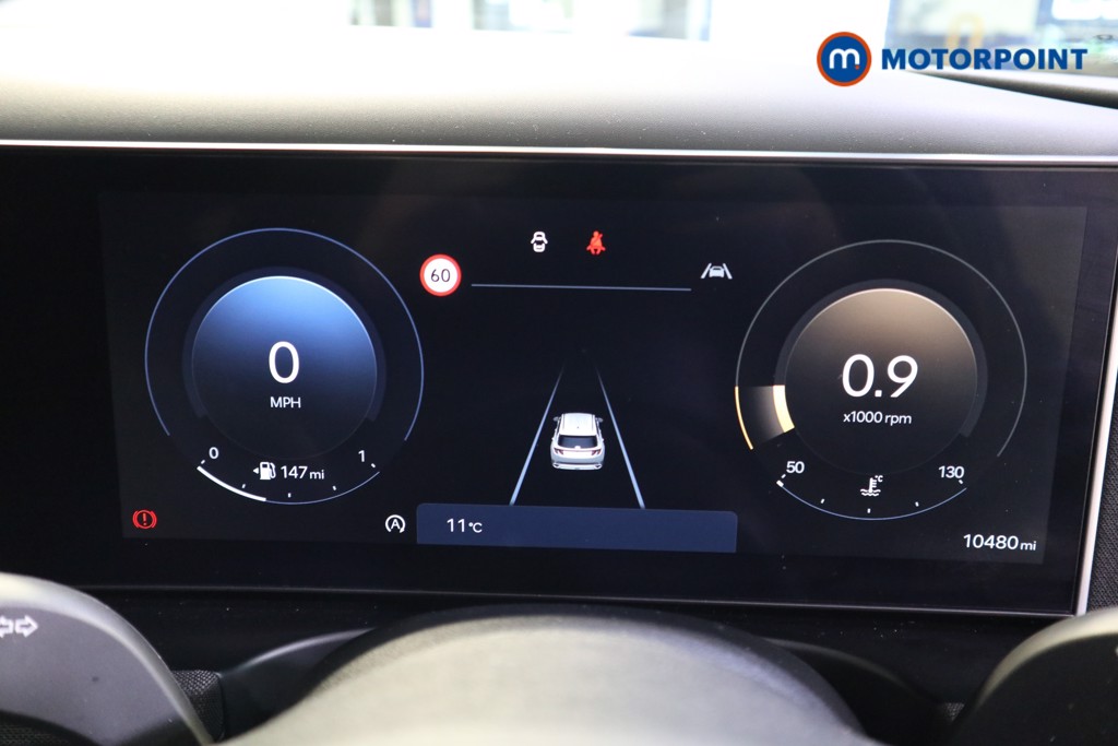 Used Hyundai TUCSON 2025 for sale - 77878481: Photo 12