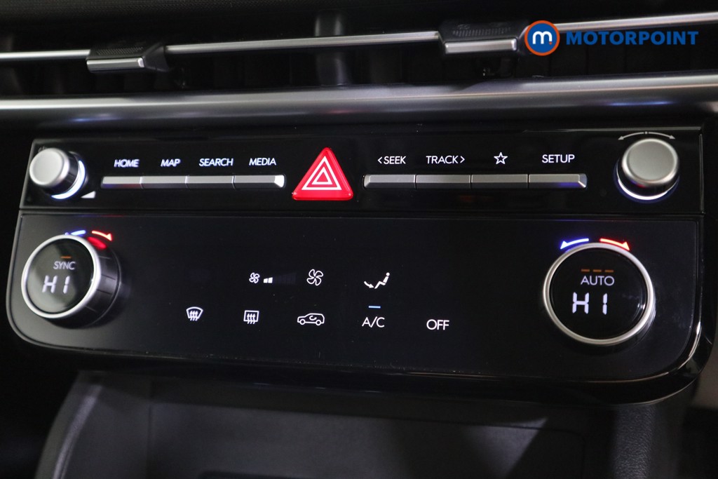 Used Hyundai TUCSON 2025 for sale - 77878481: Photo 15