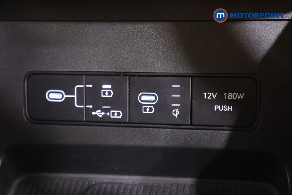 Used Hyundai TUCSON 2025 for sale - 77878481: Photo 16