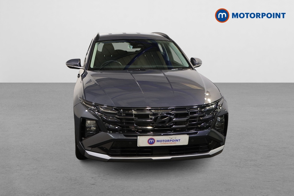 Used Hyundai TUCSON 2025 for sale - 77878481: Photo 2