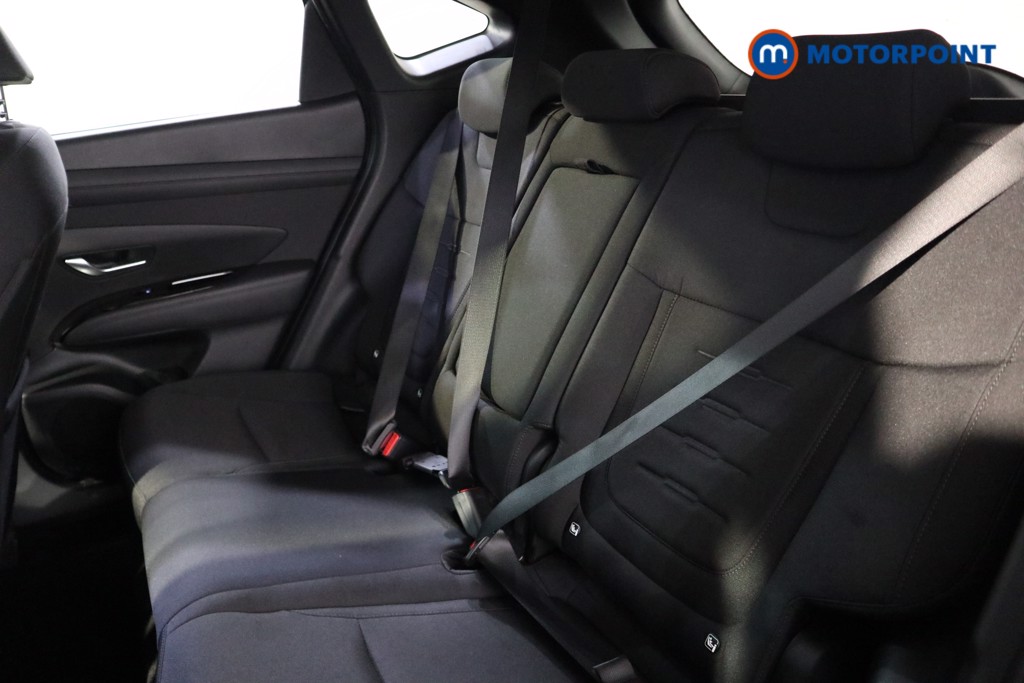 Used Hyundai TUCSON 2025 for sale - 77878481: Photo 25