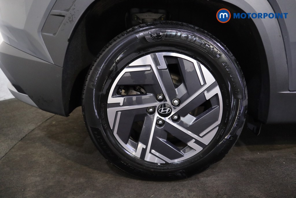 Used Hyundai TUCSON 2025 for sale - 77878481: Photo 29