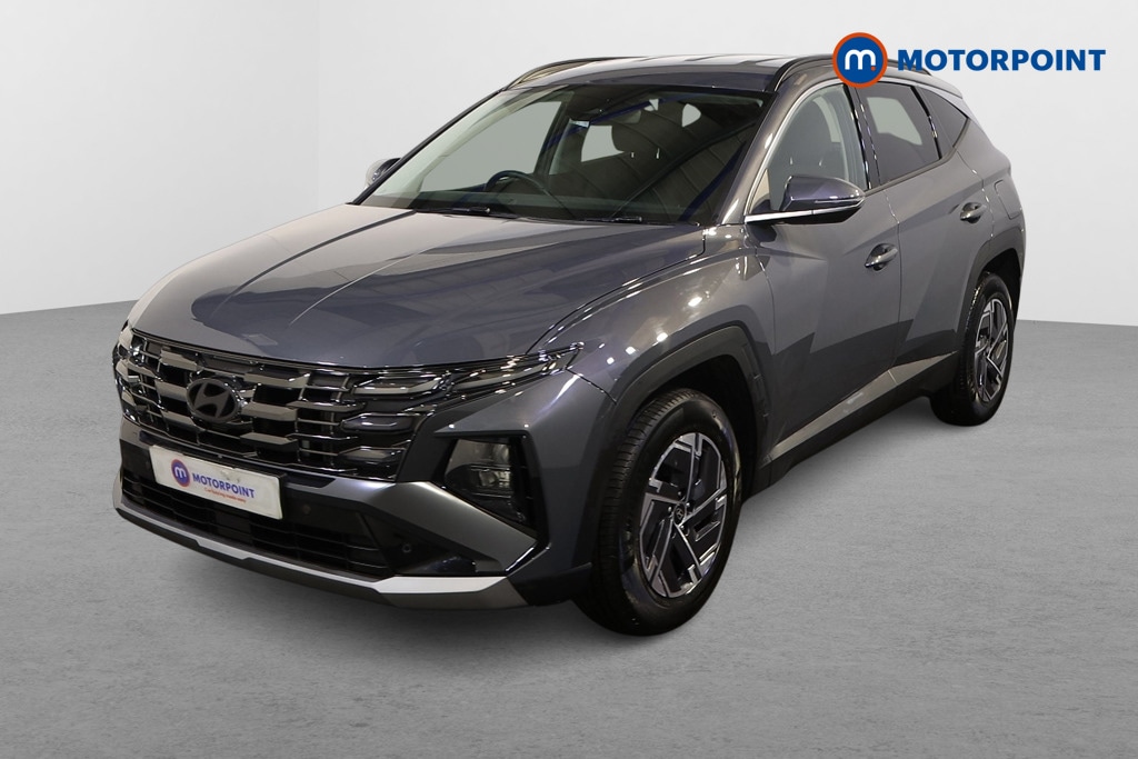 Used Hyundai TUCSON 2025 for sale - 77878481: Photo 3