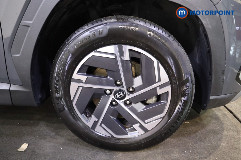 Used Hyundai TUCSON 2025 for sale - 77878481: Photo 30