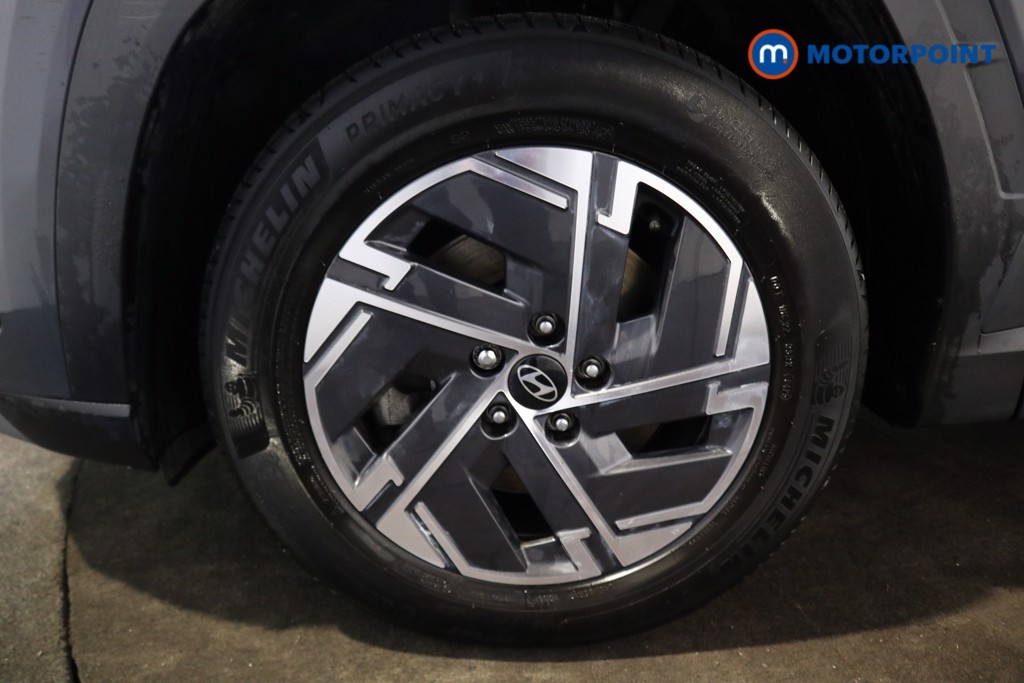 Used Hyundai TUCSON 2025 for sale - 77878481: Photo 31