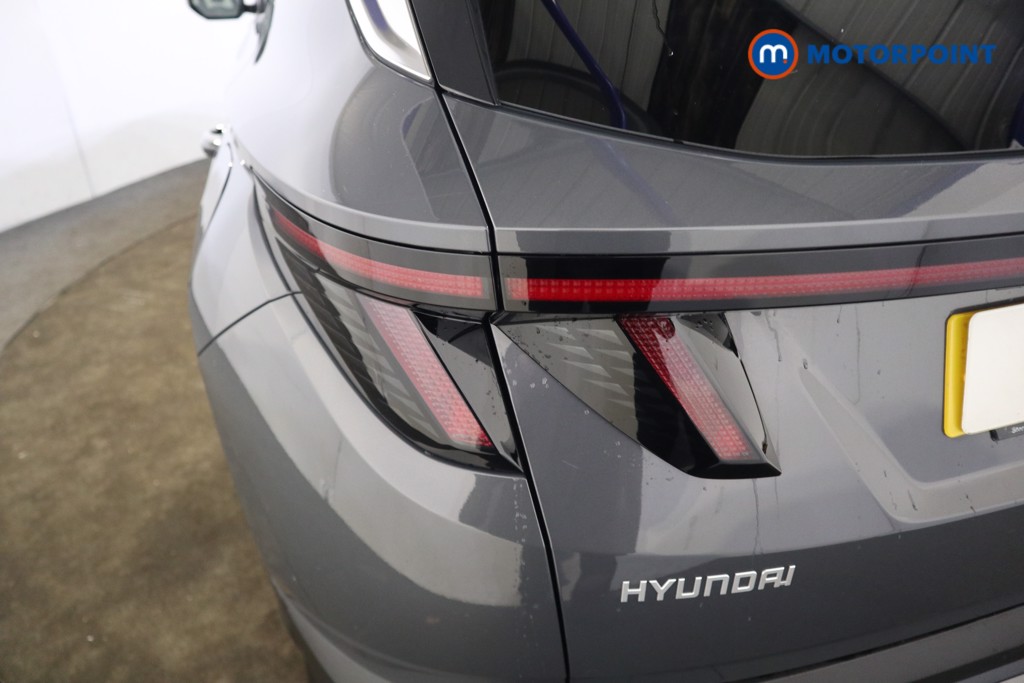 Used Hyundai TUCSON 2025 for sale - 77878481: Photo 34