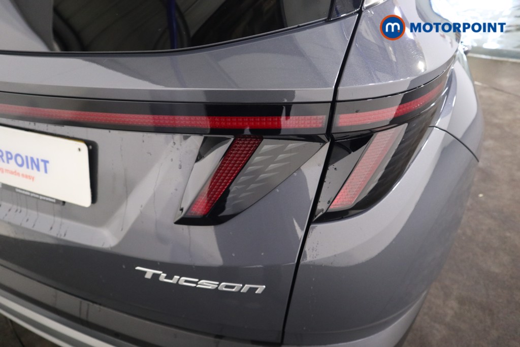 Used Hyundai TUCSON 2025 for sale - 77878481: Photo 35