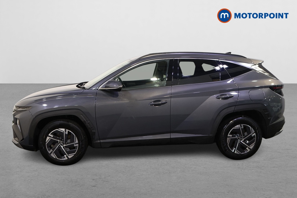 Used Hyundai TUCSON 2025 for sale - 77878481: Photo 4