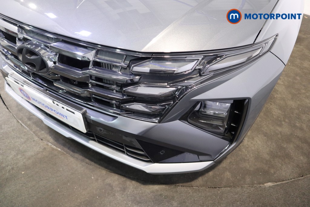 Used Hyundai TUCSON 2025 for sale - 77878481: Photo 45