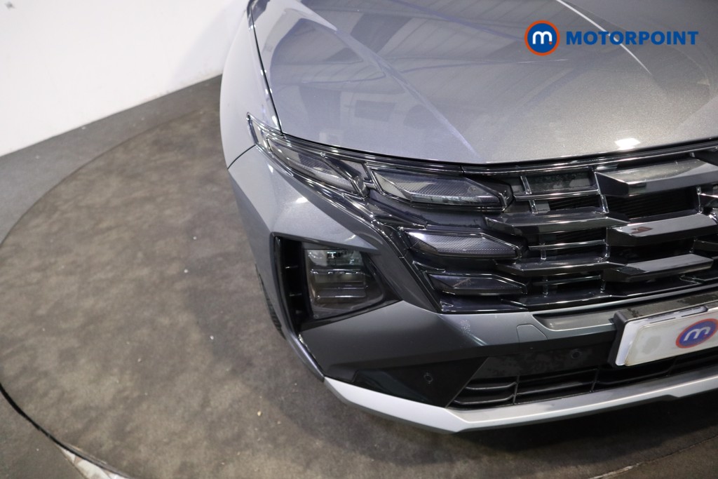 Used Hyundai TUCSON 2025 for sale - 77878481: Photo 46