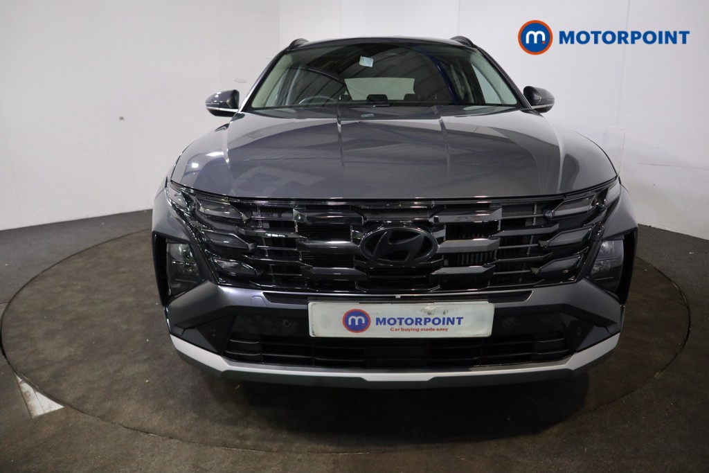 Used Hyundai TUCSON 2025 for sale - 77878481: Photo 47