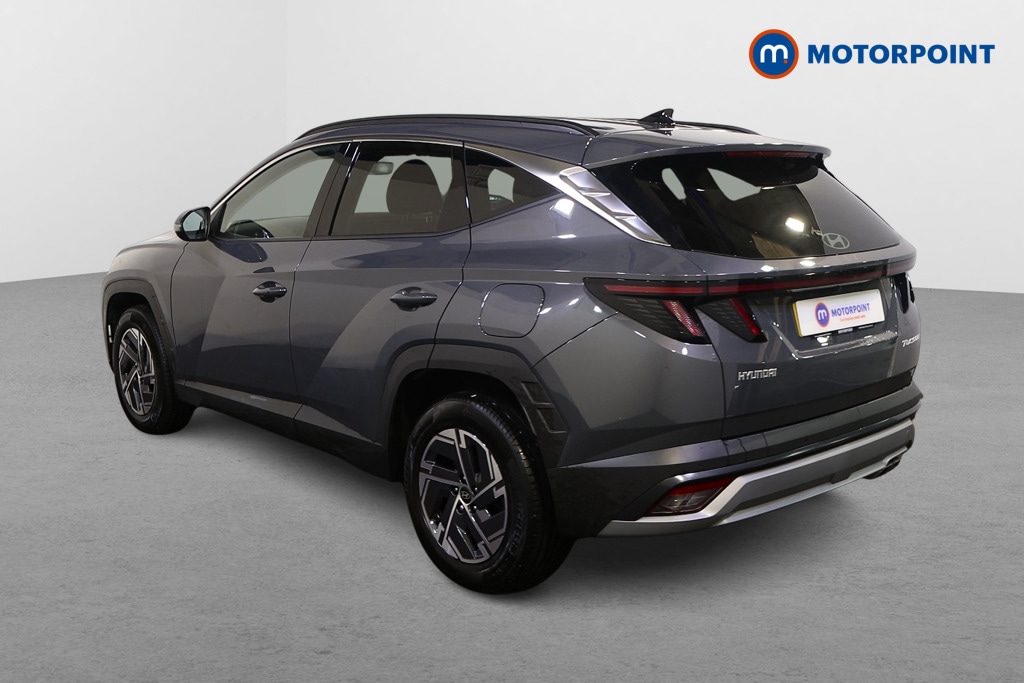 Used Hyundai TUCSON 2025 for sale - 77878481: Photo 5