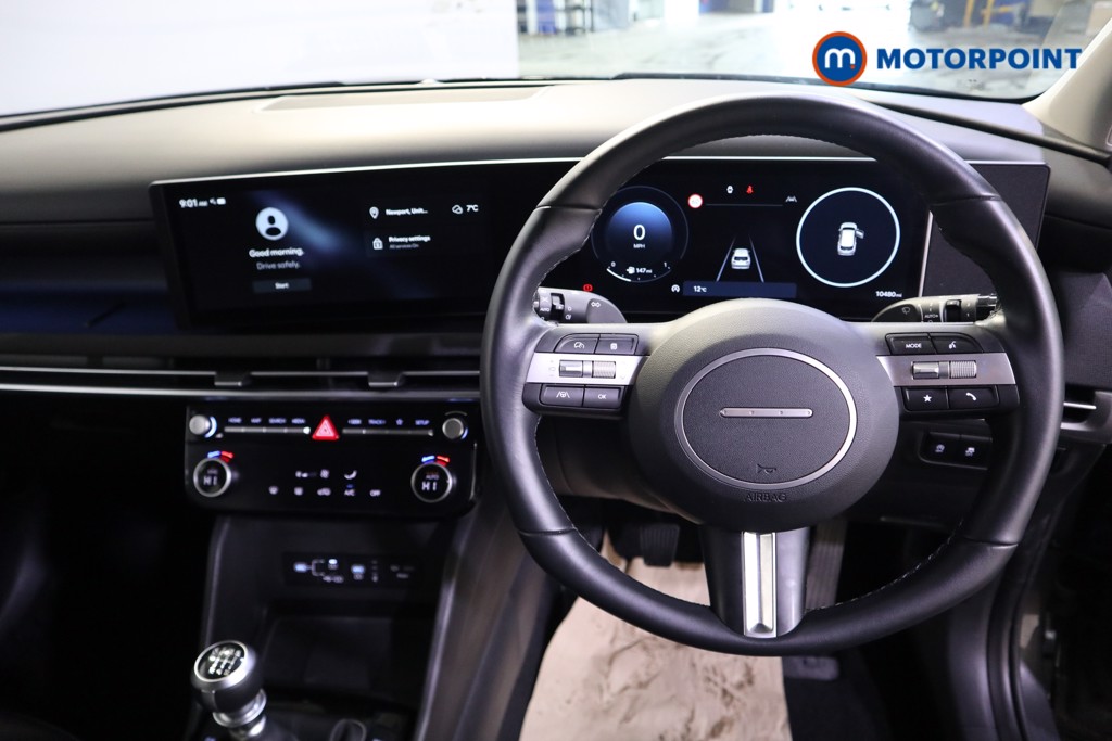 Used Hyundai TUCSON 2025 for sale - 77878481: Photo 9