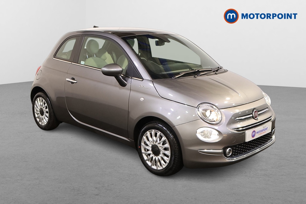 Used Fiat 500 2023 for sale - 76162249: Photo 1