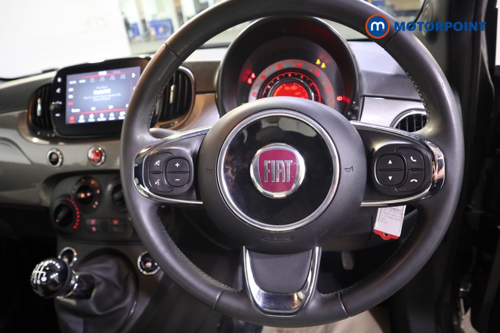 Used Fiat 500 2023 for sale - 76162249: Photo 10