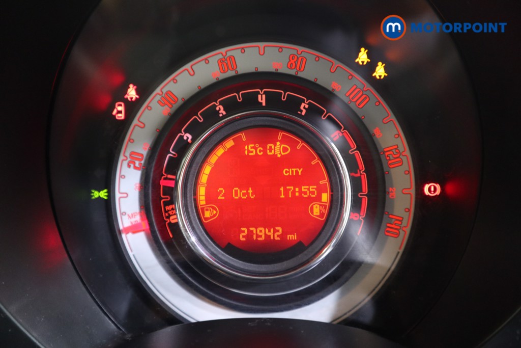 Used Fiat 500 2023 for sale - 76162249: Photo 11