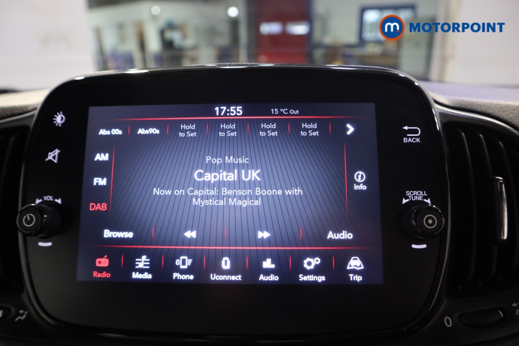 Used Fiat 500 2023 for sale - 76162249: Photo 14