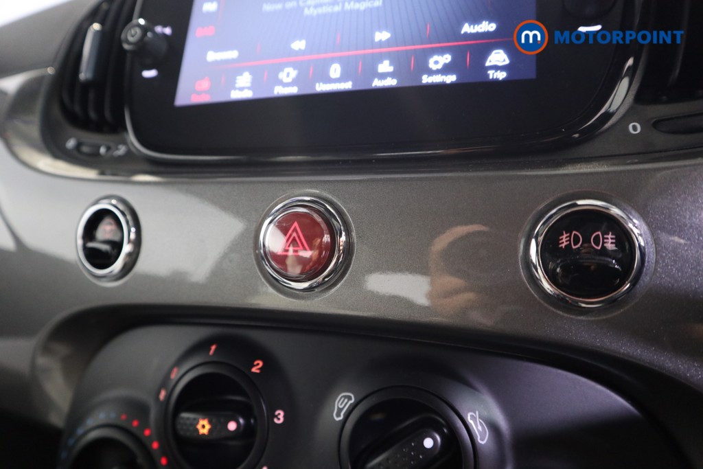 Used Fiat 500 2023 for sale - 76162249: Photo 15
