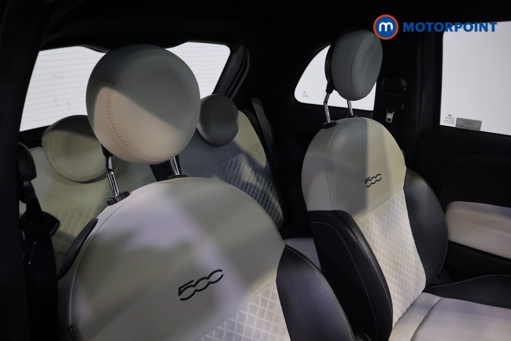 Used Fiat 500 2023 for sale - 76162249: Photo 18
