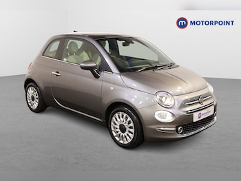 Fiat - 500