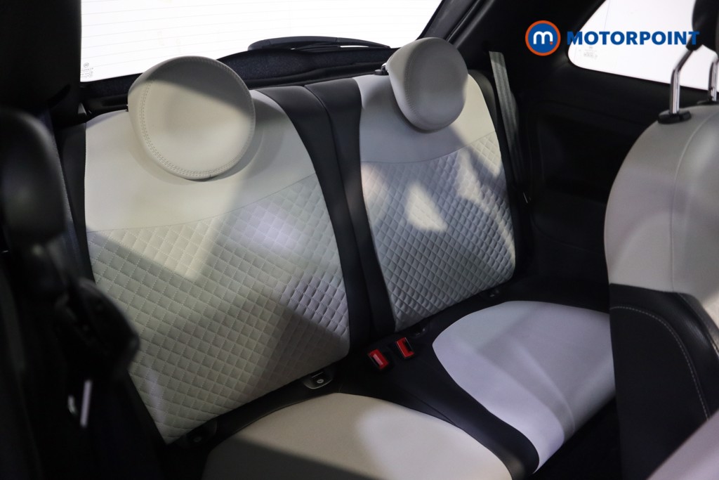 Used Fiat 500 2023 for sale - 76162249: Photo 20