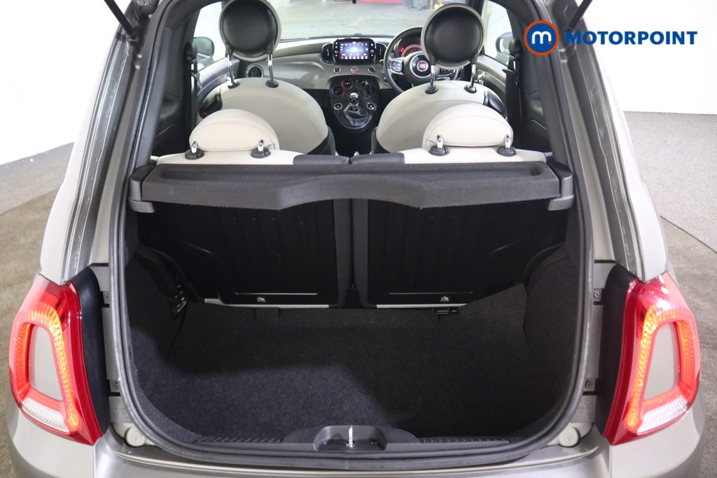 Used Fiat 500 2023 for sale - 76162249: Photo 21