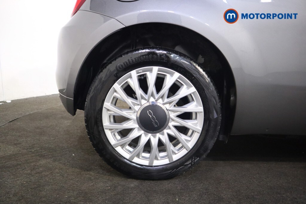 Used Fiat 500 2023 for sale - 76162249: Photo 22