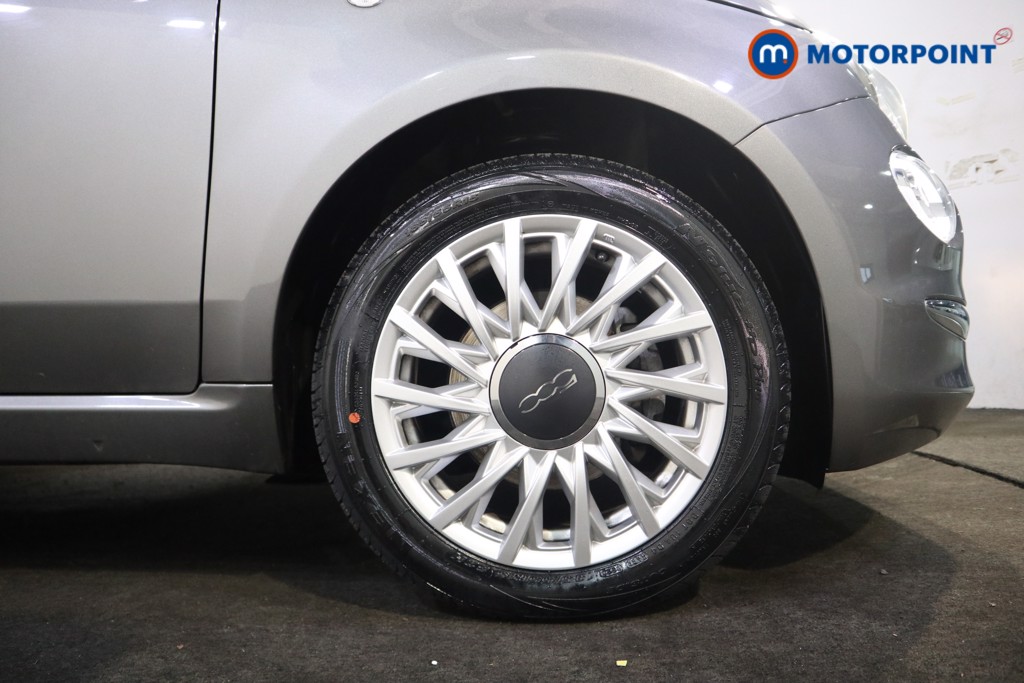 Used Fiat 500 2023 for sale - 76162249: Photo 23