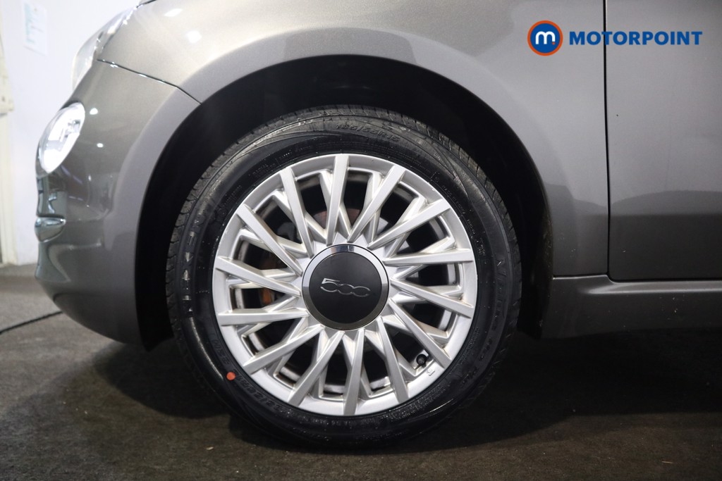 Used Fiat 500 2023 for sale - 76162249: Photo 24