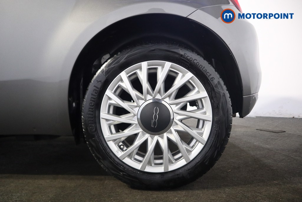Used Fiat 500 2023 for sale - 76162249: Photo 25